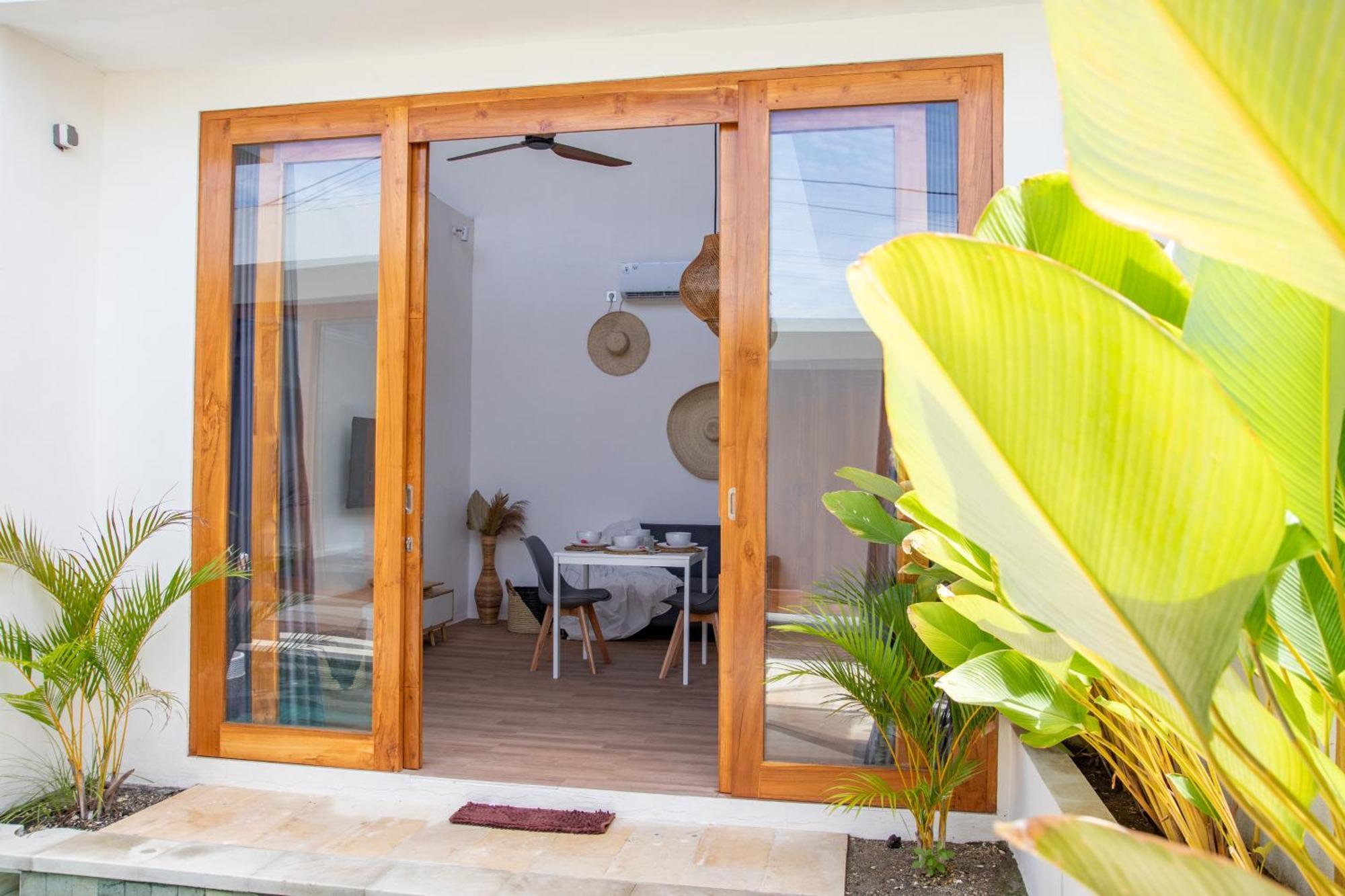 Brand New In - 2bdr - Ps5 Villa Seminyak (Bali)