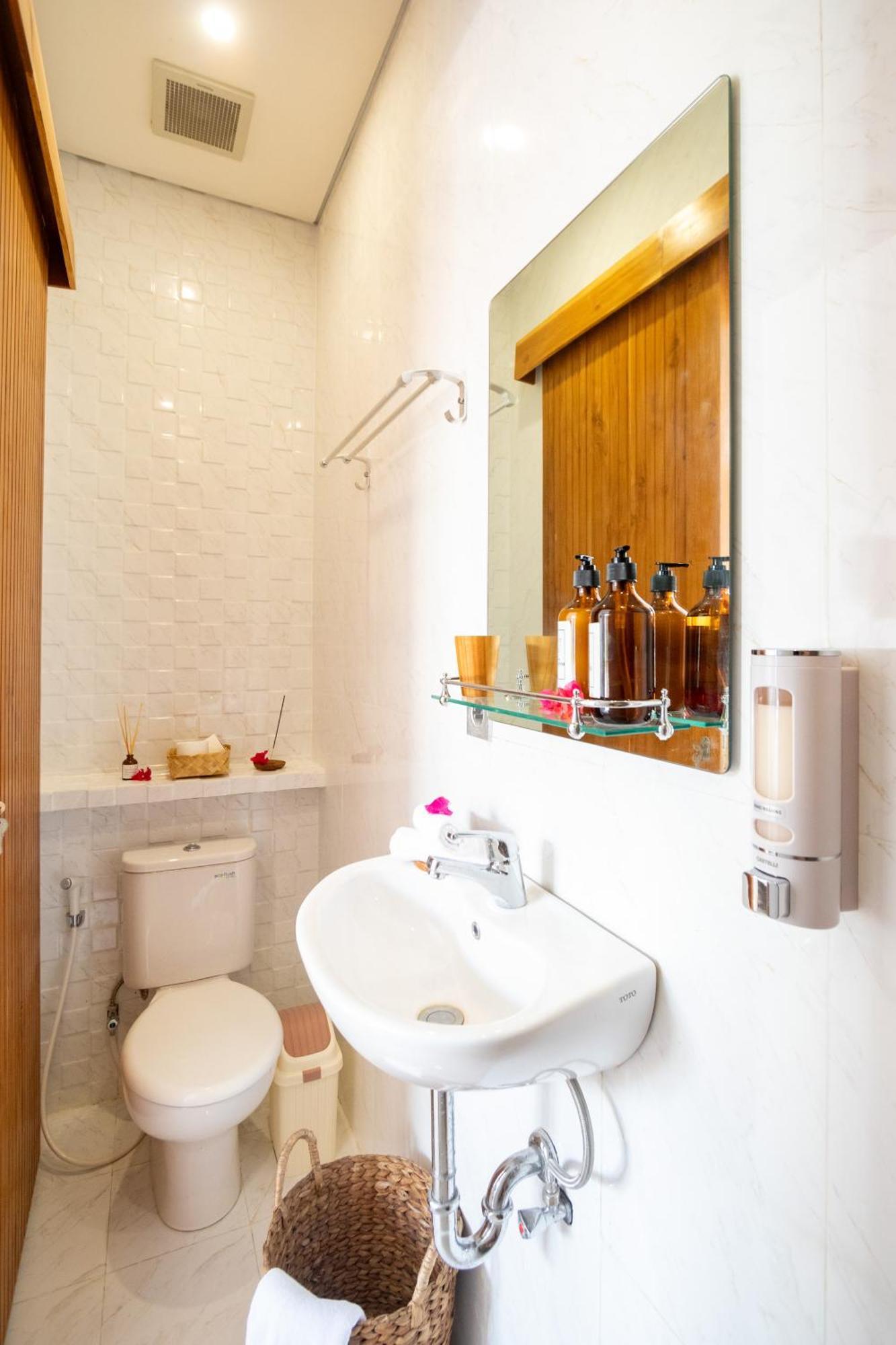 Brand New In - 2bdr - Ps5 Villa Seminyak (Bali)