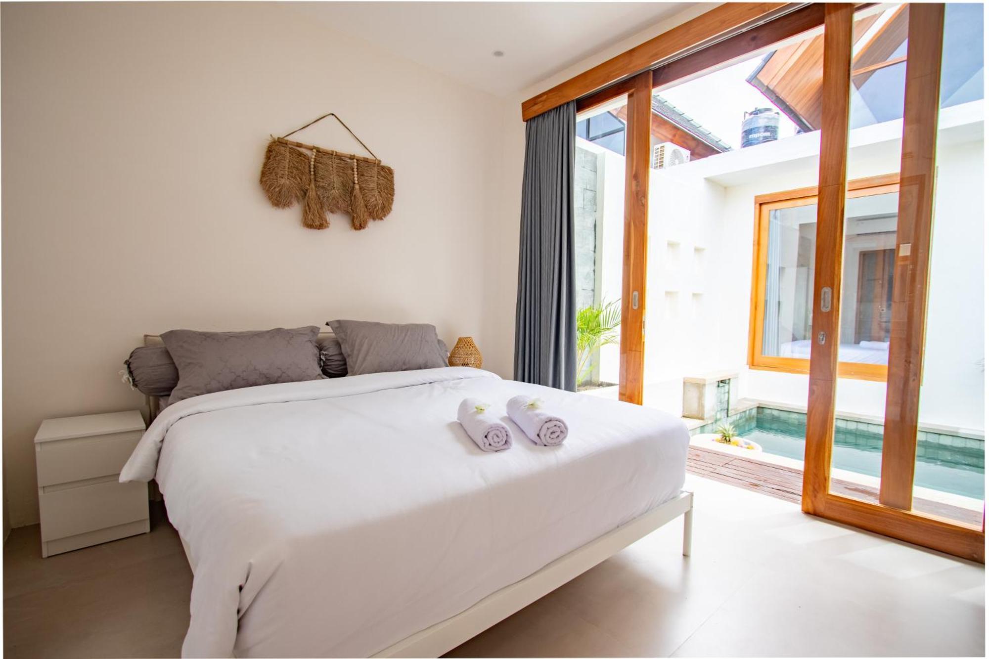 Villa Brand New In - 2bdr - Ps5 Seminyak (Bali)