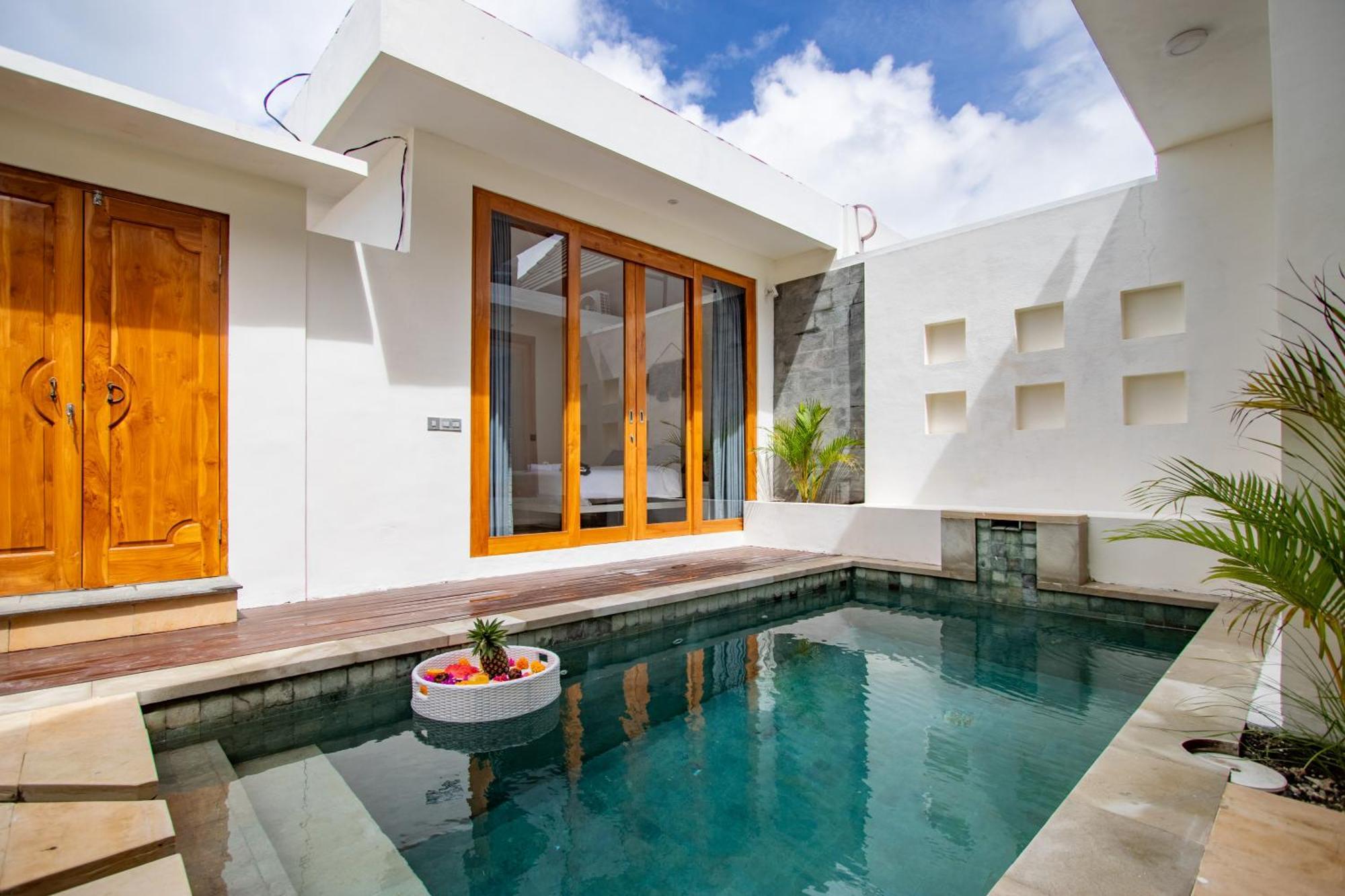Villa Brand New In - 2bdr - Ps5 *
