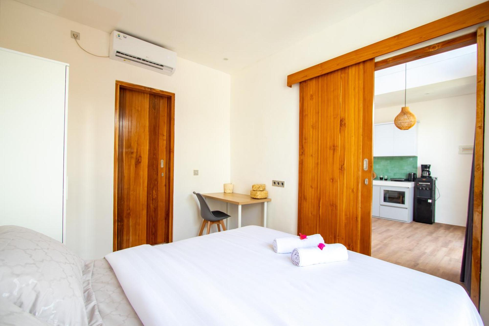 Villa Brand New In - 2bdr - Ps5 *